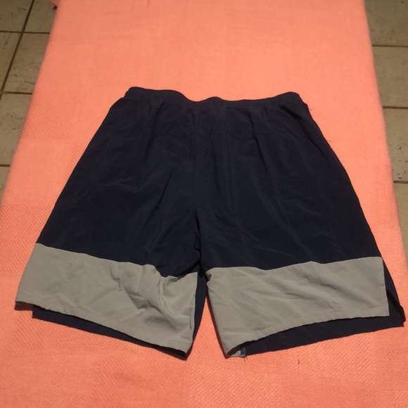 ⬇️⭐️ Nike Men’s Drawstring Workout Activewear Shorts with Pockets - Picture 4 of 6